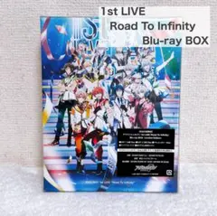 2026年最新】アイドリッシュセブン blu-ray 1stの人気アイテム - メルカリ
