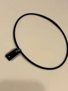 ファイテン RAKUWAネックX100 チョーカースクエア40cm - メルカリ