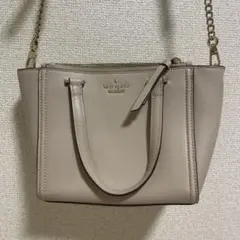 ケイトスペードkate spadeショルダーバッグ　2way