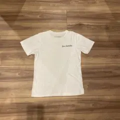 SATURDAYS Surf NYC ホワイト Tシャツ S