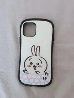 iFace iPhoneケース ちいかわ うさぎ　iPhone12