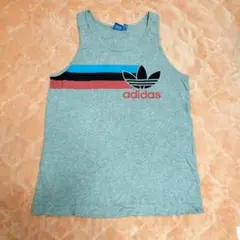 adidas originalsアディダス タンクトップ メンズ XOサイズのサムネイル