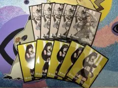 FF キャラスリーブ MTG③
