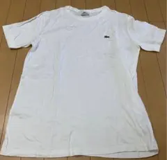 LACOSTE Tシャツ　サイズ4 メンズ　S