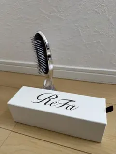 【美品】 ReFa ION CARE BRUSH リファイオンケアブラシ