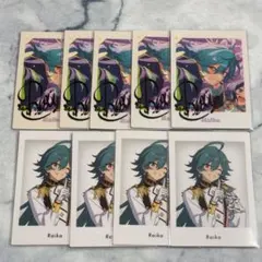 ライカ ぱしゃっつ 10周年 あんスタ | Mercari
