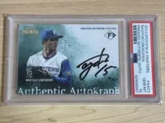 psa10 スポーツカード