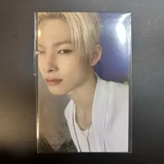 WALK THE LINE 購入特典　トレカ　ニキ