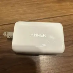 ANKER PowerPortⅢ 65W Pod