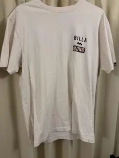 BILLABONG バックプリント Tシャツ