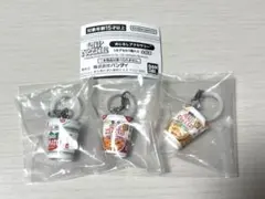 カップヌードル　めじるしアクセサリー™︎