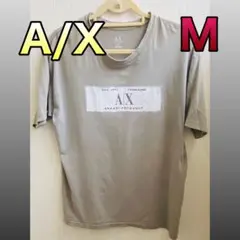 アルマーニ エクスチェンジ 半袖Tシャツ Mサイズ