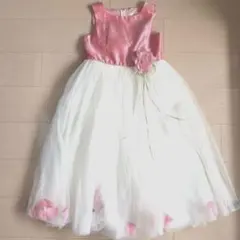 キャサリンコテージ　ドレス　140センチ