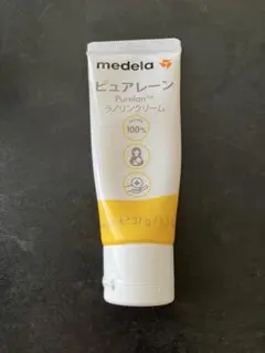medela Purelan™ ランシングクリーム 37g