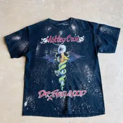 2026年最新】tシャツ motley crueの人気アイテム - メルカリ