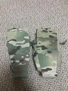 レプリカ　spiritus systems SPUD マガジンポーチ　マルチカム