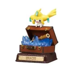 2026年最新】ジラーチ フィギュアの人気アイテム - メルカリ
