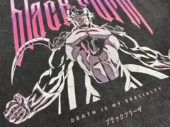 JOJOWORLD ジョルノパーカー XL - メルカリ