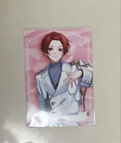 いれいす ランダムブロマイド第6弾 りうら