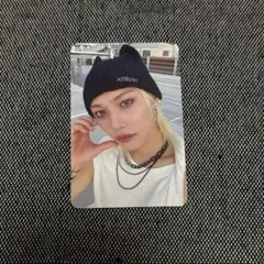 Stray Kids KARMA サウェ POPUP 特典トレカ フィリックス