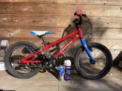 2025年最新】ヨツバサイクル 16インチの人気アイテム - メルカリ