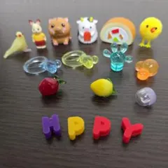 小さな仲間たち　ミッキーの指輪 他