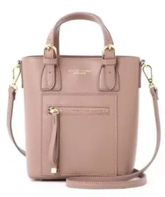 【限定値下】JILLSTUART ポートレイトポシェットバッグ