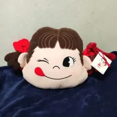 2026年最新】ペコちゃんクッションの人気アイテム - メルカリ
