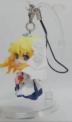 [マクロスF] ラストフロンティア きゅんキャラ シェリル・ノームフィギュア