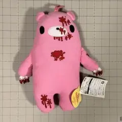 SLHQ祝グル～ミ～ぬいぐるみ1st Anniversary CGP-036 SLHQ祝グル～ミ～ぬいぐるみ 1th Anniversary ベーシック ピンク CGP