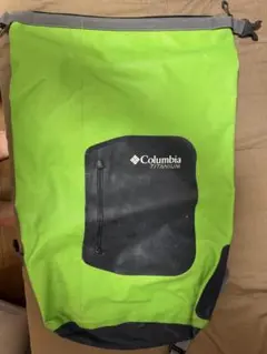 Columbia Titanium 防水 ドライバッグ ロールトップ リュック