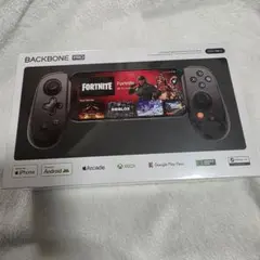 BACKBONE PRO コントローラー