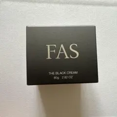 新品 未開封 ￼FAS THE BLACK LIFT EYE CREAM 15g - メルカリ