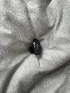 ジャンク品　Bose QuietComfort Earbuds II 左耳のみ