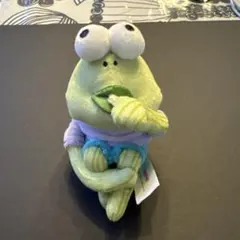 POP MART スポンジボブ ビキニボトムバディーズ Dopey Fish