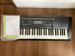 2026年最新】ctk-6200の人気アイテム - メルカリ
