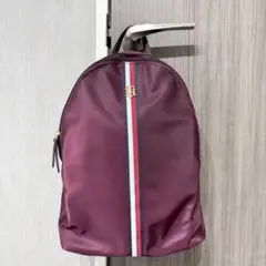 【新品　未使用】トミーヒルフィガー レディース バックパック　リュックのサムネイル