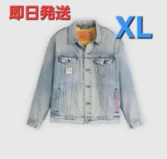 LEVI’S TOY STORY Type III トラッカージャケット XL