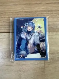 2026年最新】雪花ラミィ スリーブの人気アイテム - メルカリ