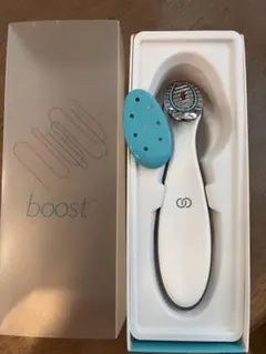 ageLOC Boost 美顔器 セット 未開封 2025年最新】ニュースキン 美顔器の人気アイテム - メルカリ