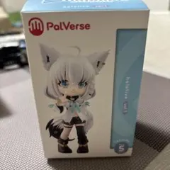 PalVerse hololive vol.1 フィギュアのサムネイル