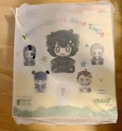 羅小黒戦記Ⅱ Huggy Secret Good Smile フィギュア BOX