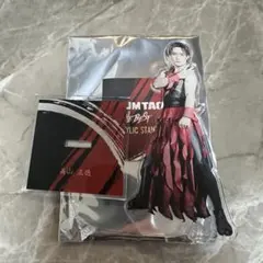 2026年最新】drum tao アクスタの人気アイテム - メルカリ