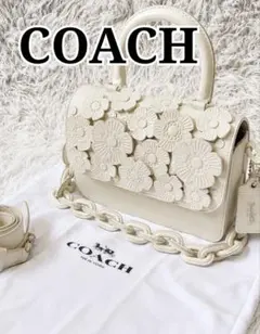 2026年最新】コーチ coach フラワーアップリケの人気アイテム - メルカリ