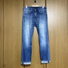 リーバイス　511シリーズ