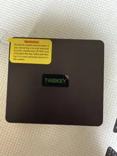 2026年最新】ミニPC TRIGKEY G4 N100の人気アイテム - メルカリ
