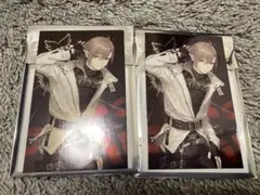 ChroNoiR 7th ANNIVERSARY ランダムメタルカード 叶