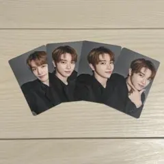 RIIZE ライズ RIIZING LOUD 東京ドーム トレカ ソンチャン③