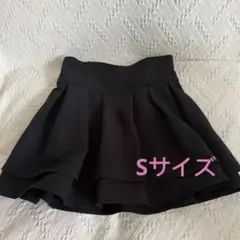 Sサイズ 美脚になれるスカート♡（インナーパンツ付） ミシェルマカロンのサムネイル