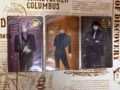 2025年最新】大本丸博 クリアカードの人気アイテム - メルカリ